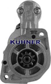 AD Kühner 255601 - Démarreur cwaw.fr