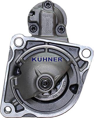 AD Kühner 255608B - Démarreur cwaw.fr