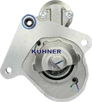 AD Kühner 255611V - Démarreur cwaw.fr