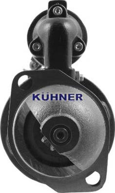 AD Kühner 255638R - Démarreur cwaw.fr