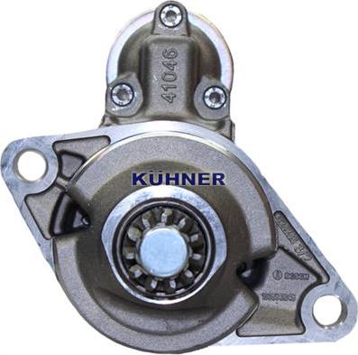 AD Kühner 255095 - Démarreur cwaw.fr