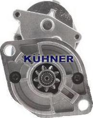 AD Kühner 255045 - Démarreur cwaw.fr