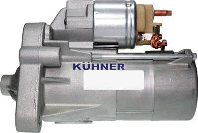 AD Kühner 255040V - Démarreur cwaw.fr