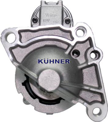 AD Kühner 255040 - Démarreur cwaw.fr