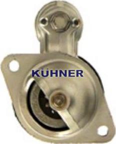 AD Kühner 255054R - Démarreur cwaw.fr