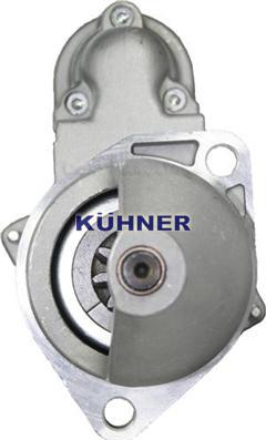 AD Kühner 255052 - Démarreur cwaw.fr