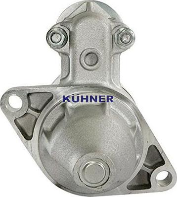 AD Kühner 255069D - Démarreur cwaw.fr