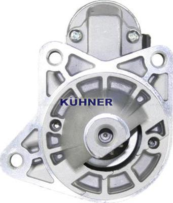 AD Kühner 255068 - Démarreur cwaw.fr