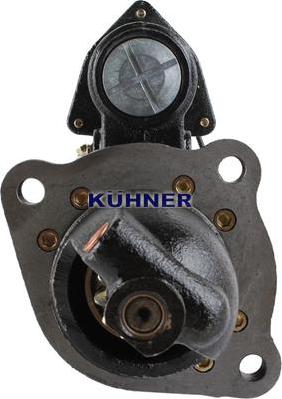 AD Kühner 255091 - Démarreur cwaw.fr