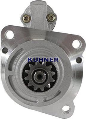 AD Kühner 255005 - Démarreur cwaw.fr