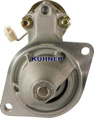 AD Kühner 255007 - Démarreur cwaw.fr