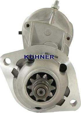 AD Kühner 255016 - Démarreur cwaw.fr