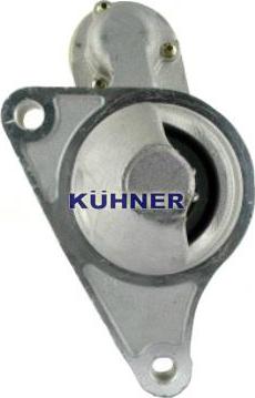 AD Kühner 255013 - Démarreur cwaw.fr