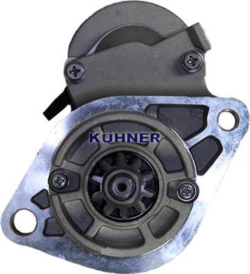 AD Kühner 255012D - Démarreur cwaw.fr