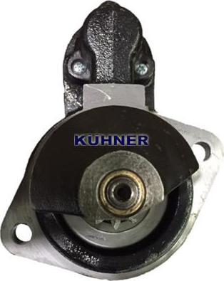 AD Kühner 255017R - Démarreur cwaw.fr