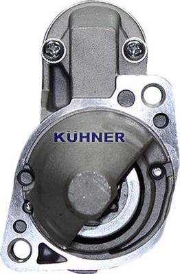 AD Kühner 255085 - Démarreur cwaw.fr