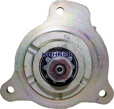 AD Kühner 255086P - Démarreur cwaw.fr