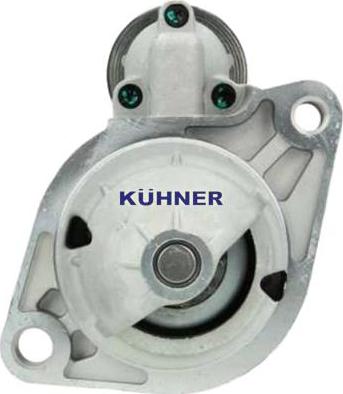 AD Kühner 255080 - Démarreur cwaw.fr