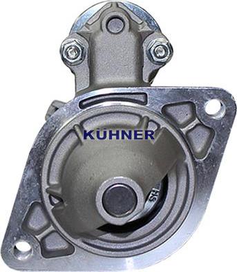 AD Kühner 255031 - Démarreur cwaw.fr