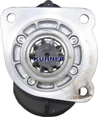 AD Kühner 255026 - Démarreur cwaw.fr