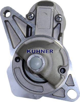 AD Kühner 255075 - Démarreur cwaw.fr