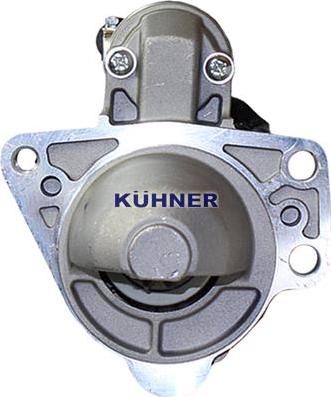 AD Kühner 255191 - Démarreur cwaw.fr