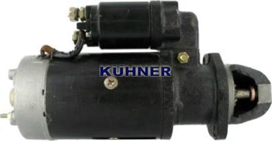 AD Kühner 255169 - Démarreur cwaw.fr