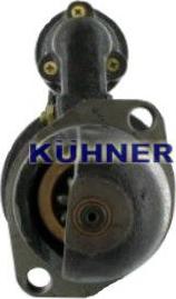 AD Kühner 255169 - Démarreur cwaw.fr