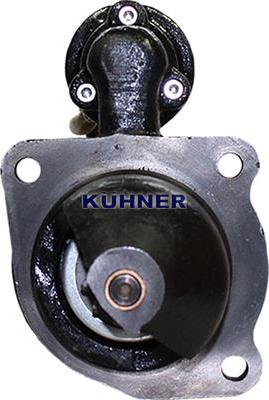 AD Kühner 255105 - Démarreur cwaw.fr