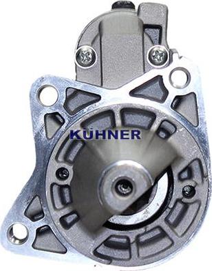 AD Kühner 255101 - Démarreur cwaw.fr