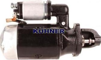 AD Kühner 255108R - Démarreur cwaw.fr