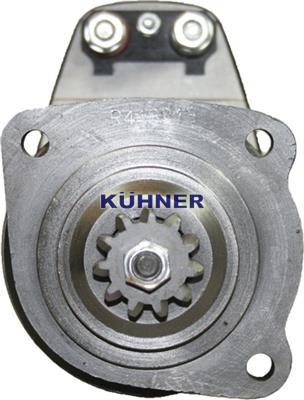 AD Kühner 255102 - Démarreur cwaw.fr