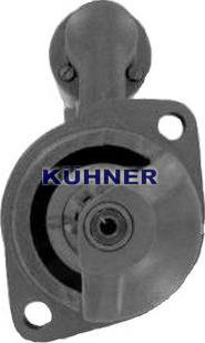 AD Kühner 255184R - Démarreur cwaw.fr