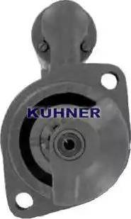 AD Kühner 255184 - Démarreur cwaw.fr