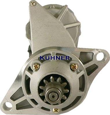 AD Kühner 255185 - Démarreur cwaw.fr