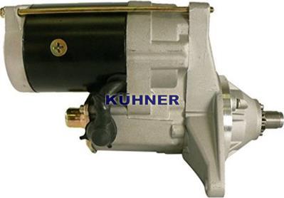 AD Kühner 255185 - Démarreur cwaw.fr