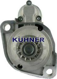 AD Kühner 255183B - Démarreur cwaw.fr