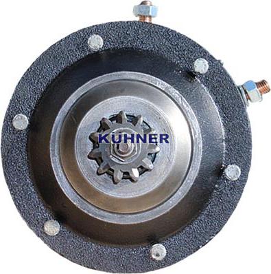 AD Kühner 255130R - Démarreur cwaw.fr