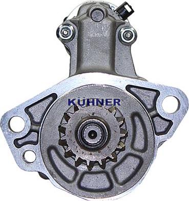 AD Kühner 255121 - Démarreur cwaw.fr