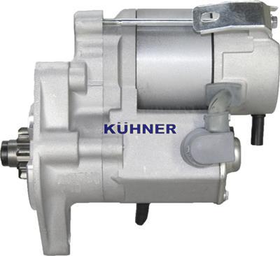 AD Kühner 255898D - Démarreur cwaw.fr