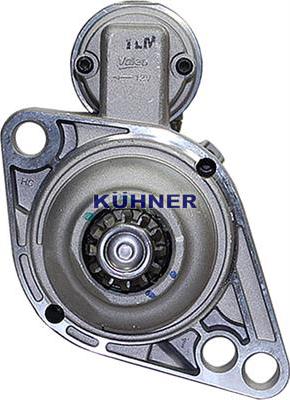 AD Kühner 255840 - Démarreur cwaw.fr