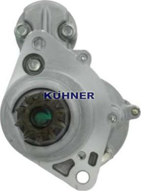 AD Kühner 255855H - Démarreur cwaw.fr