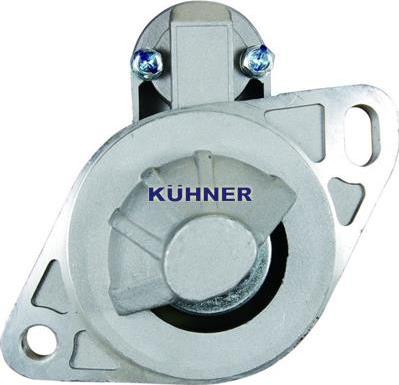 AD Kühner 255868D - Démarreur cwaw.fr