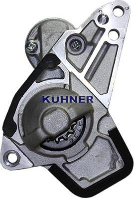 AD Kühner 255810 - Démarreur cwaw.fr