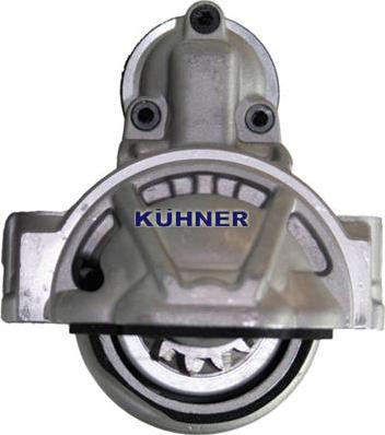 AD Kühner 255341 - Démarreur cwaw.fr