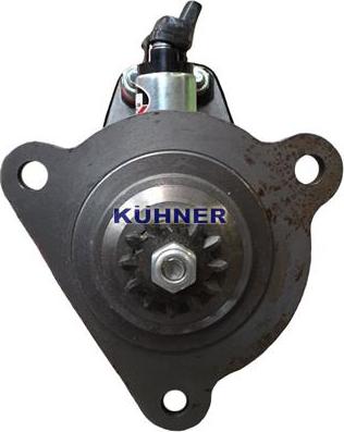 AD Kühner 255347D - Démarreur cwaw.fr