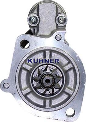 AD Kühner 255363 - Démarreur cwaw.fr