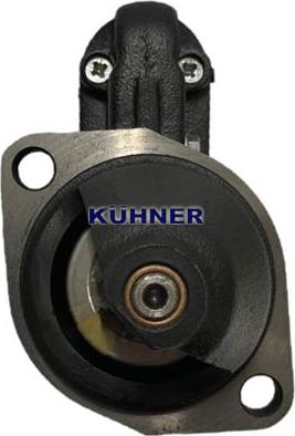 AD Kühner 255302 - Démarreur cwaw.fr