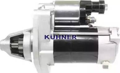 AD Kühner 255315R - Démarreur cwaw.fr