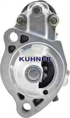 AD Kühner 255315R - Démarreur cwaw.fr